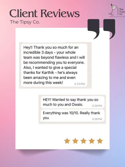 Happy Clients, Great Vibes photo 19