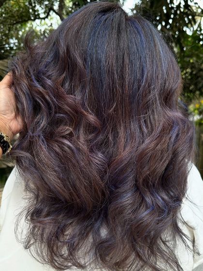 Color & Cut Showcase photo 233