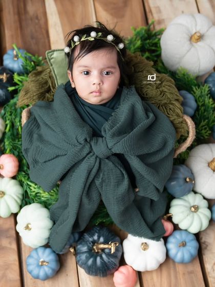 Let's Play Pretend: Creative & Themed Shoots photo 58