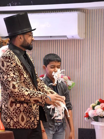 Unforgettable Birthday Parties photo 83