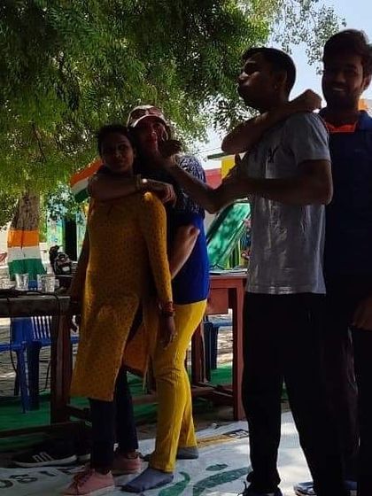 Martial Arts for Kids & Youth photo 19