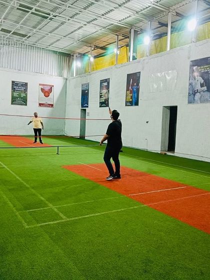 Doubles Domination photo 18