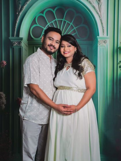 Indoor Studio Sessions: Your Private Vibe photo 7