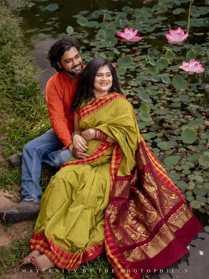 Enchanted Garden & Outdoor Sessions photo 3