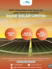 Solar Panel Installation