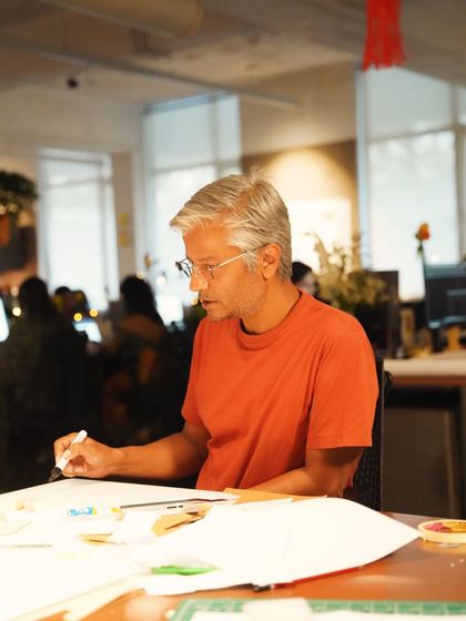 Edifice Consultants - Commercial & Workplace Architecture Our Design Philosophy & Process photo 26