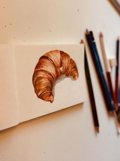 Sumana M - Commissioned Art & Custom Portraits Additional Work photo 12