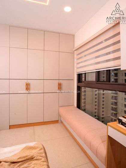 Archierio - Custom Furniture & Modular Solutions Custom Wardrobes & Smart Storage photo 16