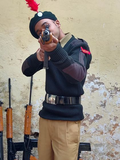 The Athlete's Mindset: Training & Discipline photo 5