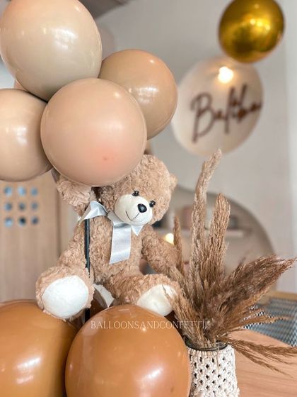 Baby Showers & Welcome Home photo 11
