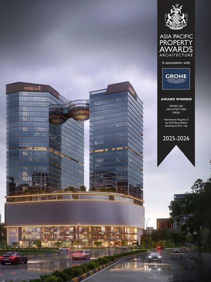 Innovative Commercial & Mixed-Use Hubs photo 7