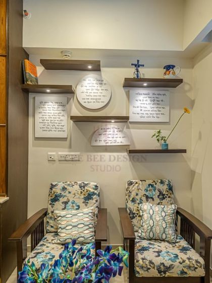 Indian Heritage & Artisanal Details photo 27