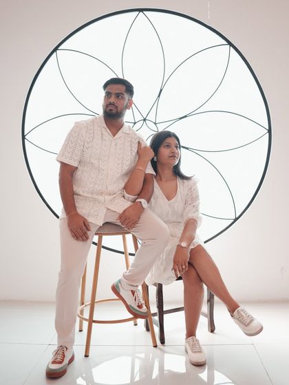 A Trip to Santorini (Pune Edition) photo 29