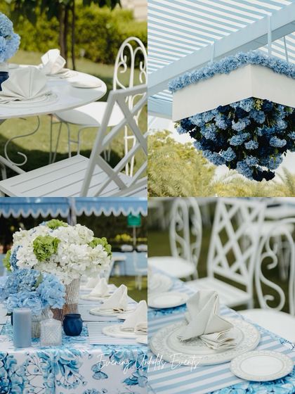 Couture-Themed Events photo 5