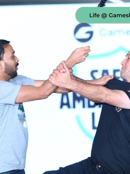 Corporate & Institutional Workshops photo 21