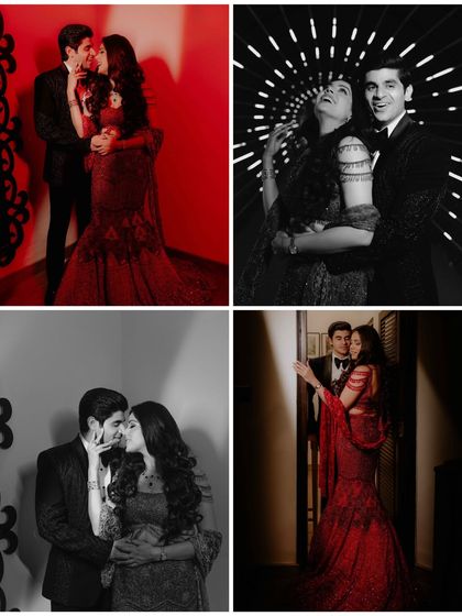 Mehendi & Sangeet Celebrations photo 8