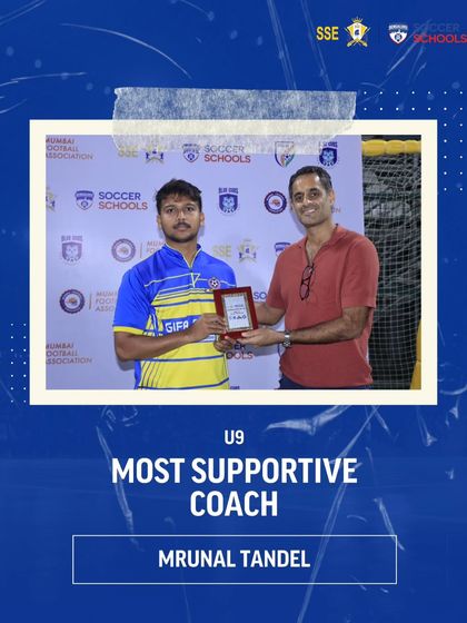 Behind the Whistle: Our Expert Coaching Team photo 12