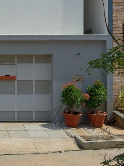 Archemist Architects - Turnkey Residential Design & Build Project Showcase: The Kadambini Residence photo 4