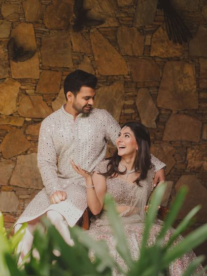 Another quiet pause in the middle of all the fun. Capturing these serene moments is just as important as capturing the high-energy ones.