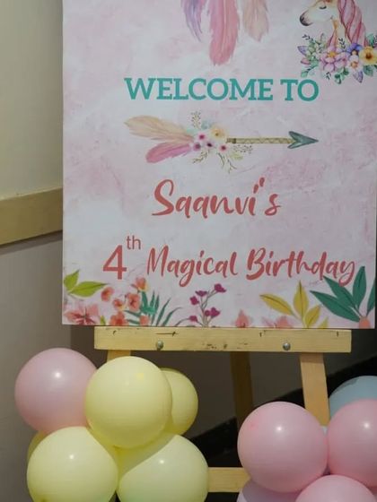 Magical Unicorns & Rainbows photo 5