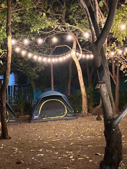 Infinite Adventure Club - Corporate Team Outings Stay the Night: Campsite & Accommodations photo 31