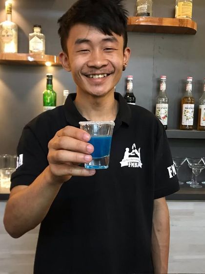 Flair Mania - Event Bartending Services Signature Cocktails & Mocktails photo 39