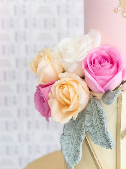 Neeth Medappa - Custom Celebration Cakes Celebrating in Style: Milestone & Occasion Cakes photo 27