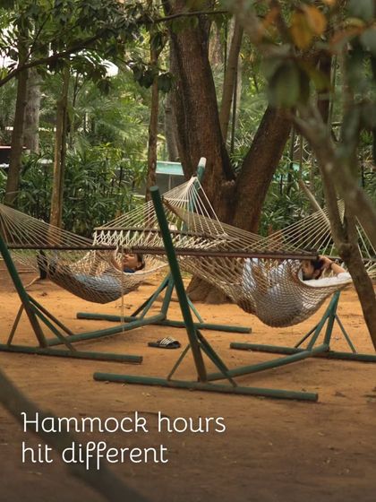 Discovery Village Resorts - Nature-based Getaways & Stays Quiet Moments & Relaxation photo 3