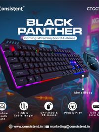 Computer Peripherals