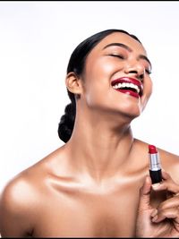 Beauty & Cosmetics Photography