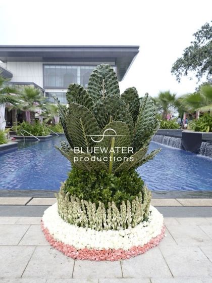 Sneha & Shahil - Wedding Decor and Production Additional Work photo 70