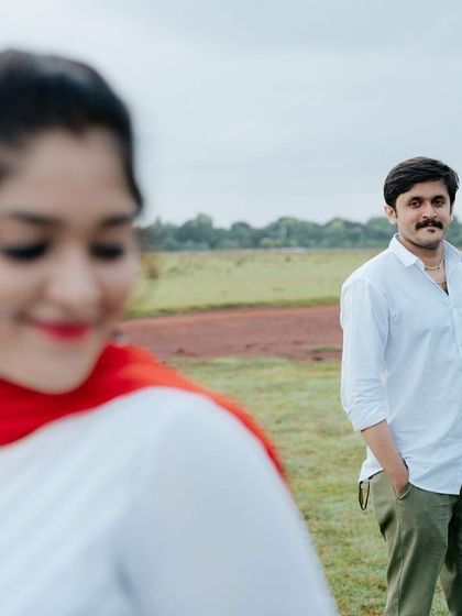 Studio WE Weddings - Pre-Wedding & Engagement Services Pre-Wedding Shoots: Nature & Scenic Escapes photo 33