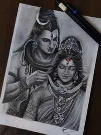 Custom Realistic Drawings & Illustrations