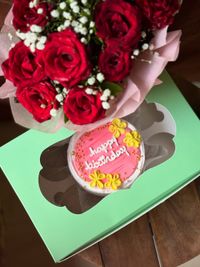 Dessert Gift Hampers