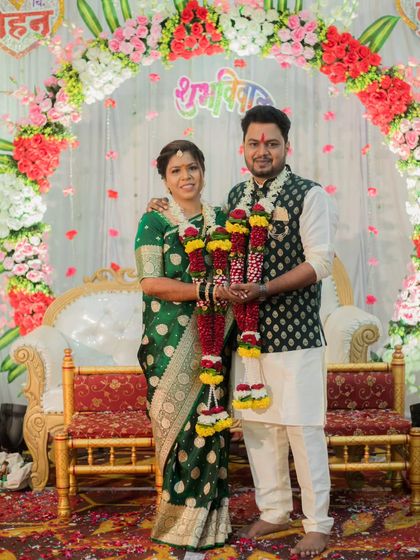 Engagement & Ring Ceremonies photo 31