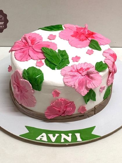 Our Delicious Flavours & Simple Bakes photo 12