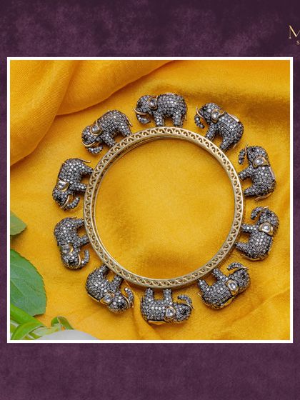 The Polki Heritage Collection photo 11