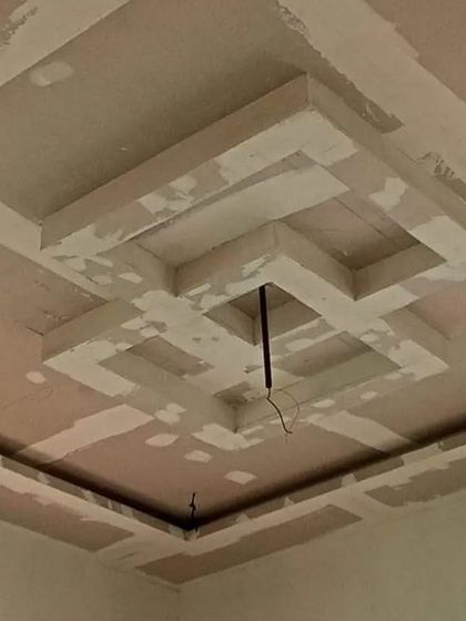 Gypsum & POP False Ceilings photo 13