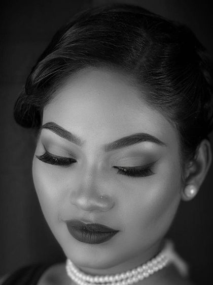 VLCC School of Beauty - Professional Makeup Artistry Editorial & Avant-Garde Artistry photo 7