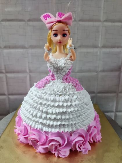 Magical Birthday Cakes for Kids photo 11