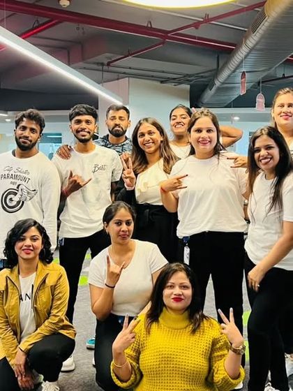 Harry's Dance N Fitness Academy - Event Choreography & Production Corporate Event Choreography photo 5