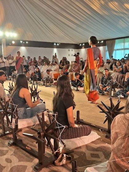 At the Forefront of Fashion photo 10