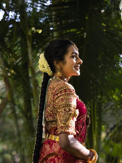 Sumaya Designer Studio - Fashion Design & Boutique Management Courses Our Brides in Sumaya Couture photo 3