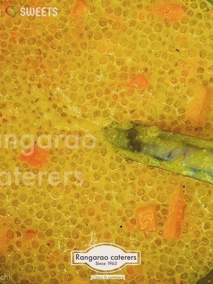 Rangarao Caterers - Karnataka Cuisine Catering Signature Karnataka Sweets & Desserts photo 6