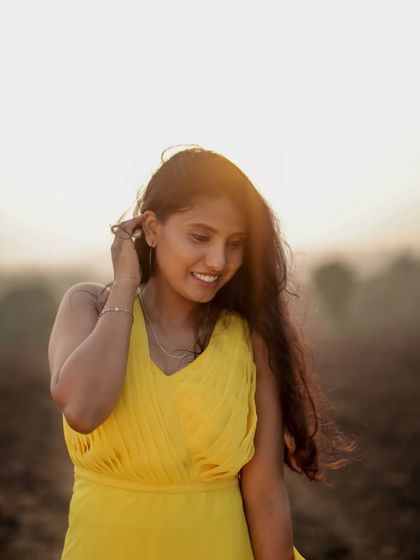 Creative Kalpane - Occasion Wear Rental Pre-Wedding & Couple Shoots photo 39