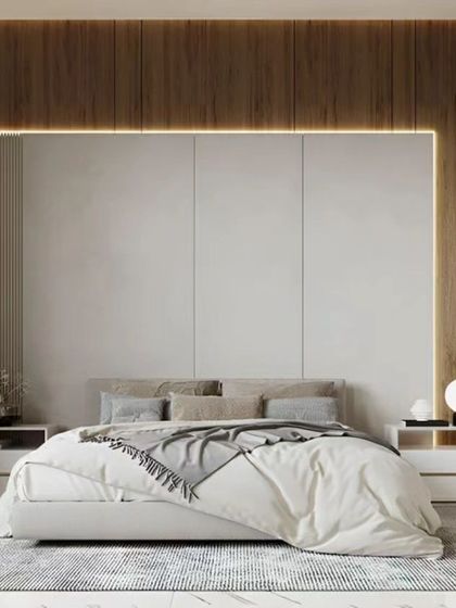 Interior Designer - Residential Interior Design Restful Bedrooms photo 11