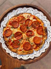 Italian Restaurant & Cafe