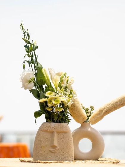 Wedding Decor Company - Wedding Event Design & Decor Bohemian & Rustic Charm photo 6