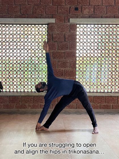 Pratyaksha Yoga - Yoga Teacher Training Asana Tutorials & Pose Breakdowns photo 50