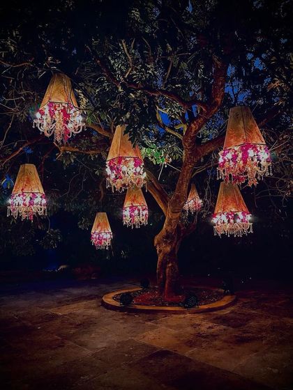 Vcreate Capture - Event Design & Production Intricate Details & Lighting photo 5